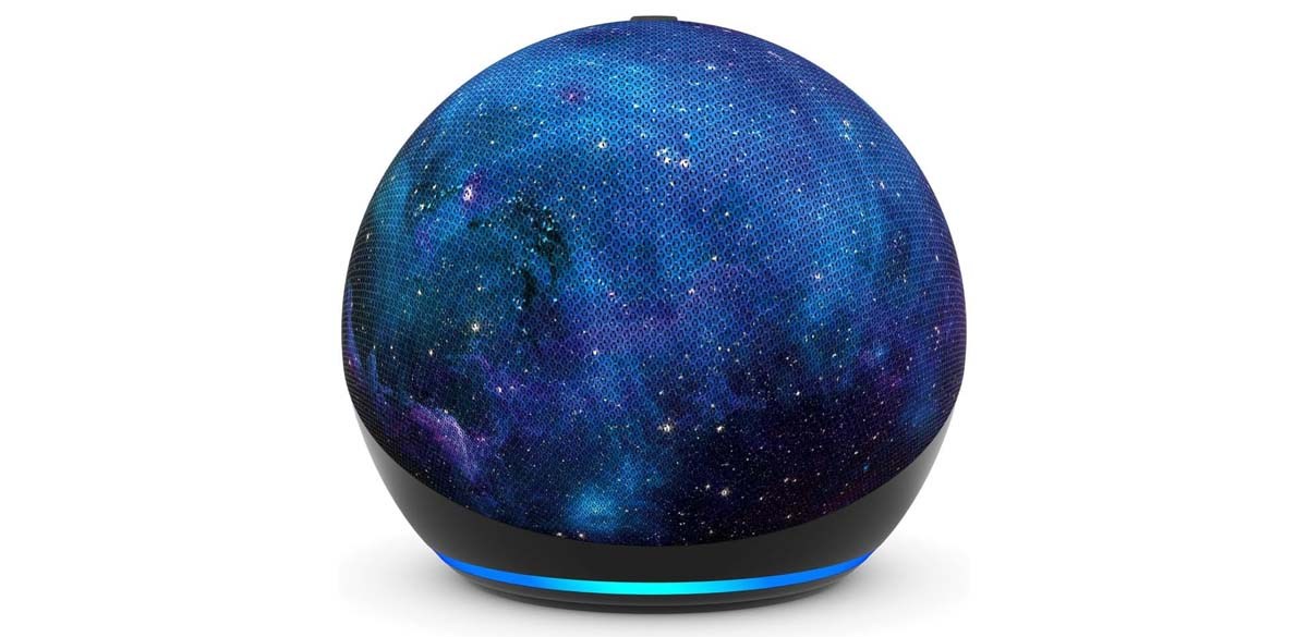 Amazon Echo Dot Kids (newest model)