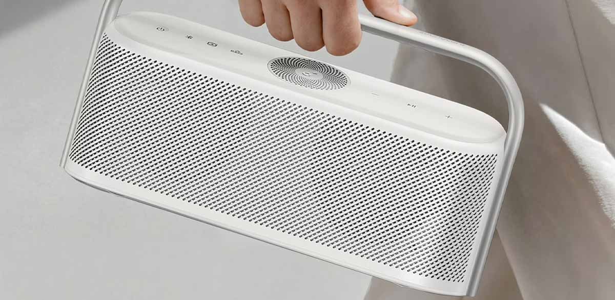 Soundcore by Anker Motion X600