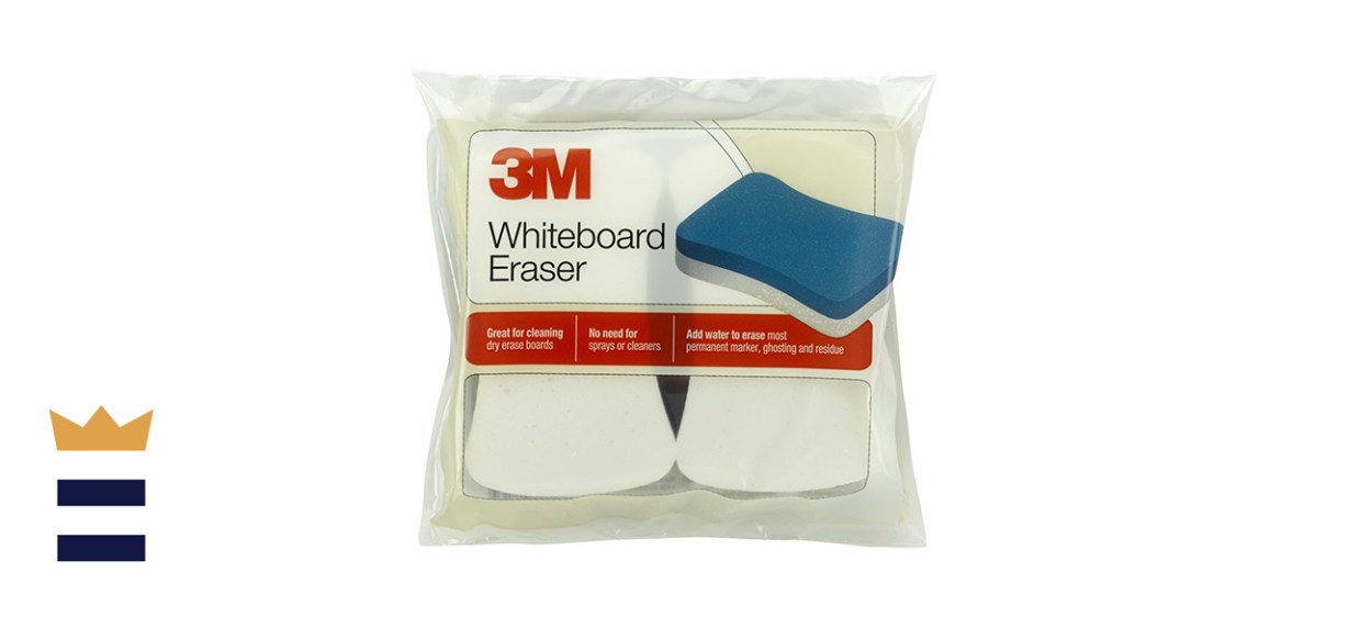 3M Whiteboard Eraser for Whiteboards