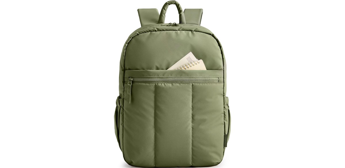 BAGSMART Backpack