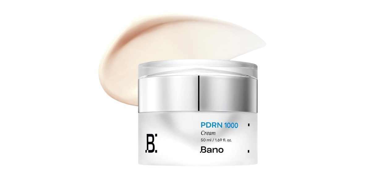 Bano PDRN 1000 Cream