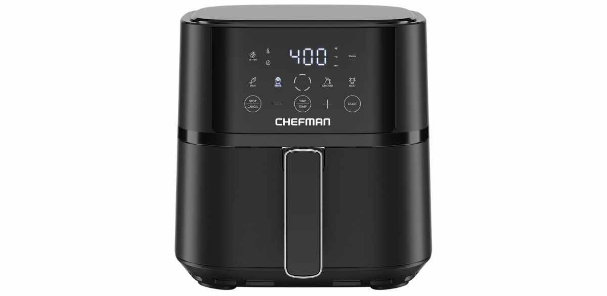 Chefman Air Fryer – 4 QT