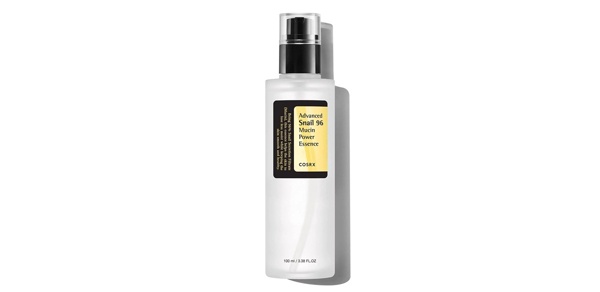 COSRX Advanced Snail 96 Mucin Power Essence