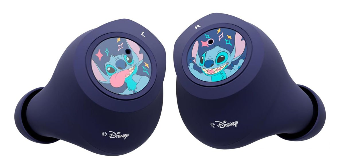 Disney Lilo and Stitch Earbuds