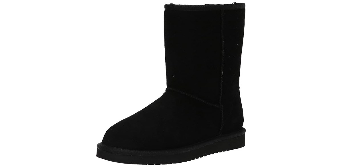 Koolaburra by UGG Men's Burra Short