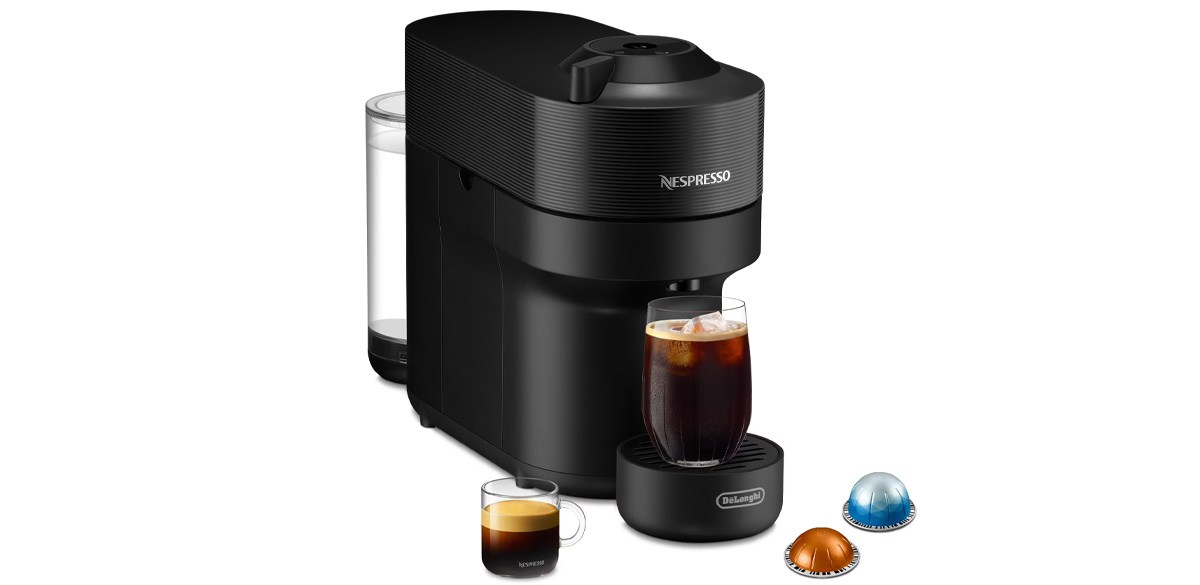 Nespresso Vertuo Pop