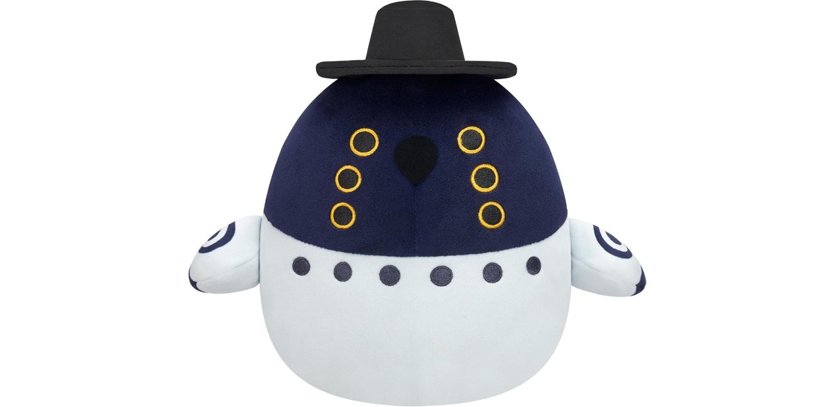 Squishmallows Original Kpop Demon Hunters 8in Sussie Plush