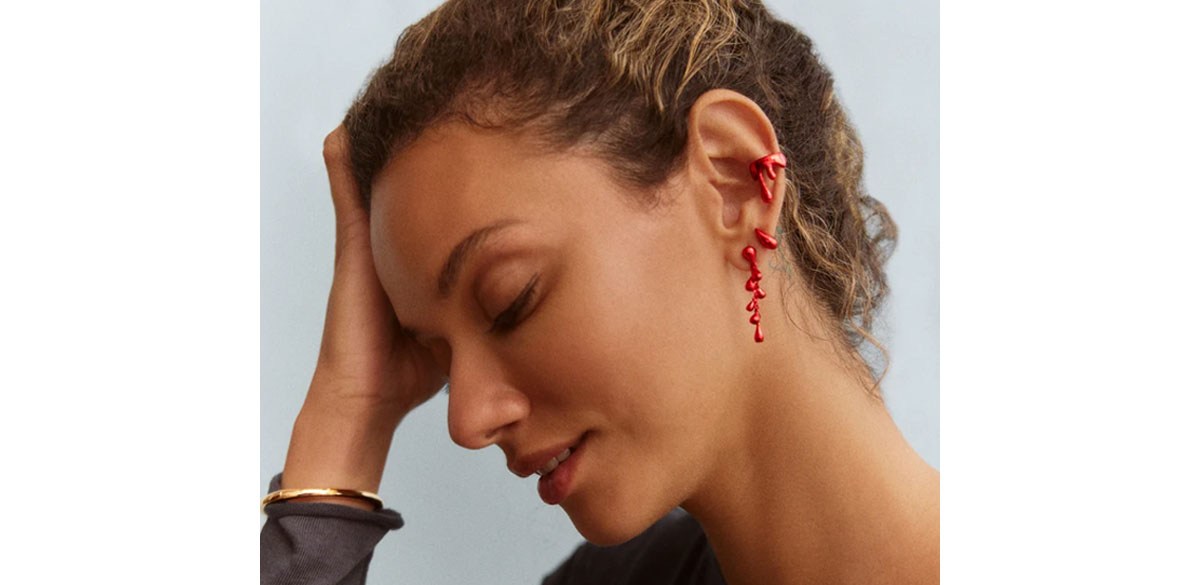 True Bloodlines Earring Set