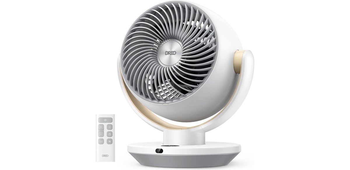Dreo Air Circulator Fan