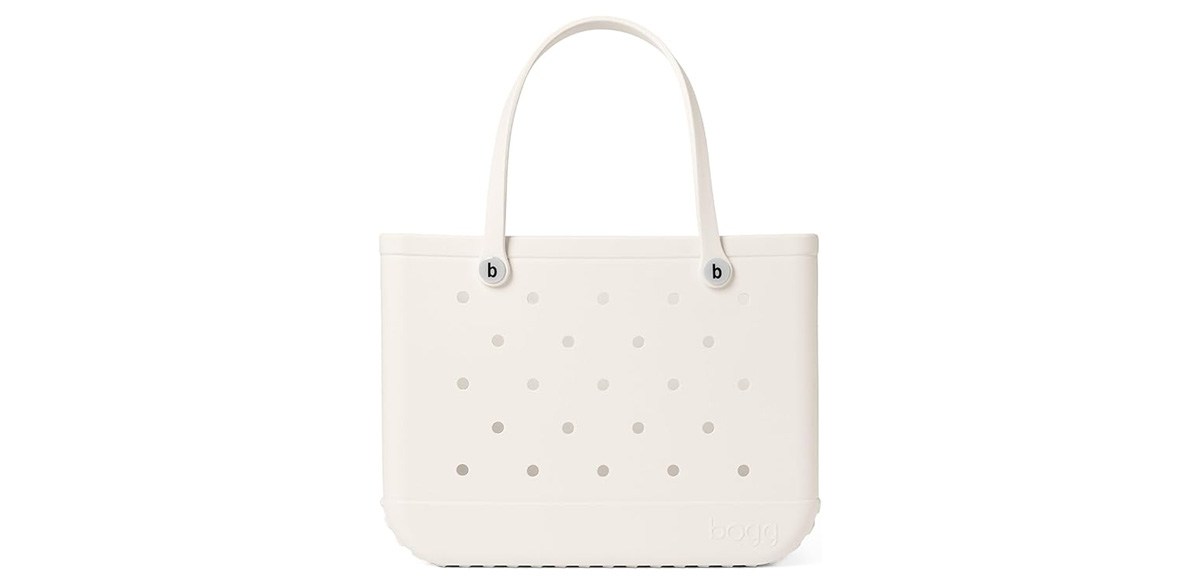 BOGG Original Extra Large Tote Bag-Coconut