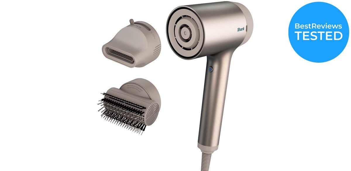 Shark HyperAIR Ionic Hair Dryer