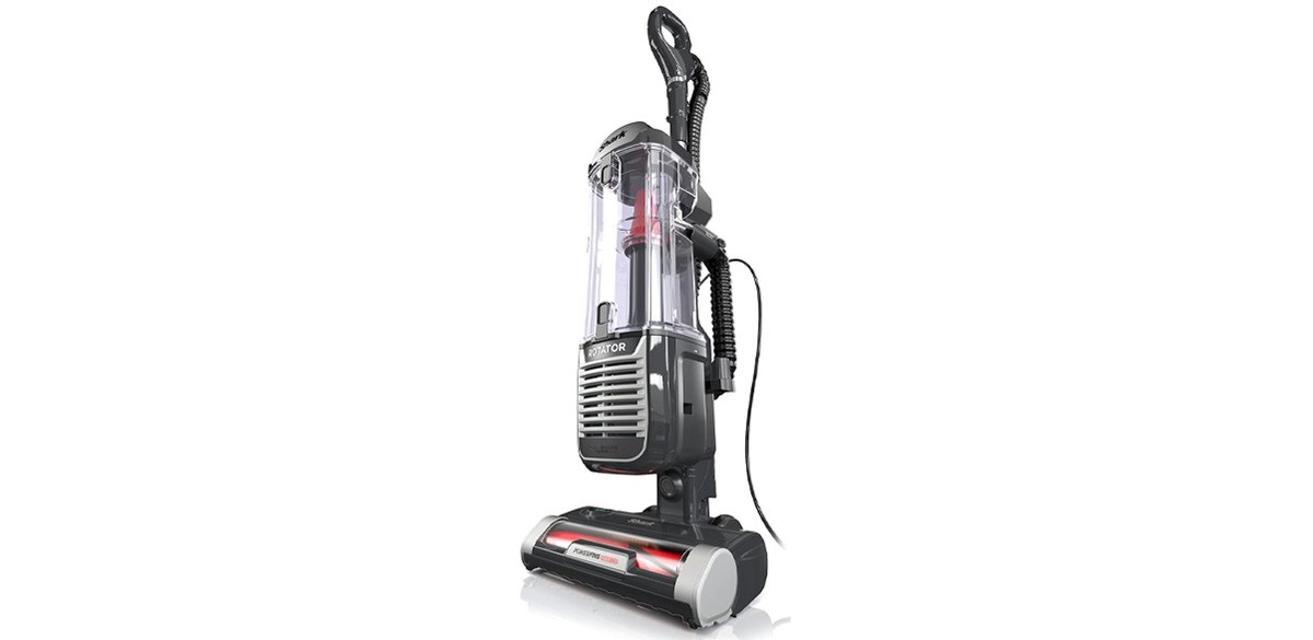 Shark ZU102 Rotator Pet Upright Vacuum