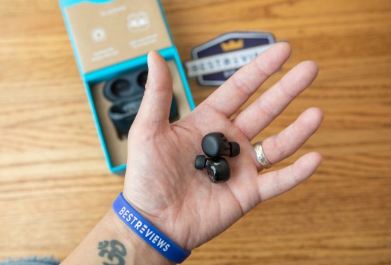 Amazon Echo Buds review: Do they deliver on a comfortable fit?