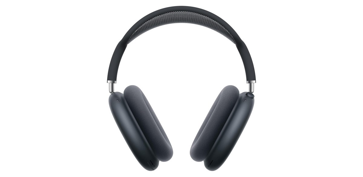 Apple AirPods Max Wireless Over-Ear Headphones