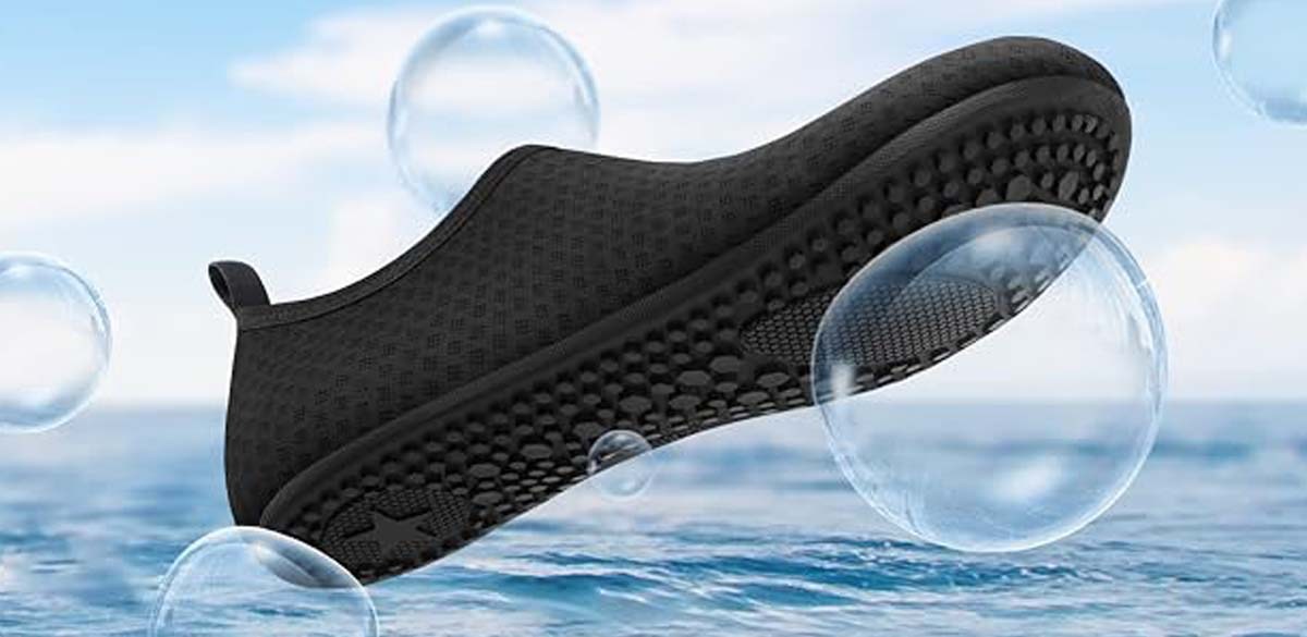 ATHMILE Water Shoes