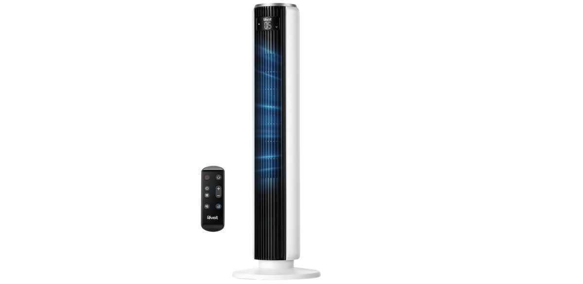 LEVOIT Tower Fan