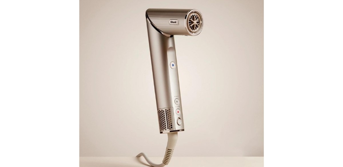 Shark FlexStyle Air Styling &amp; Drying System with Wraps, Curls, Sets 