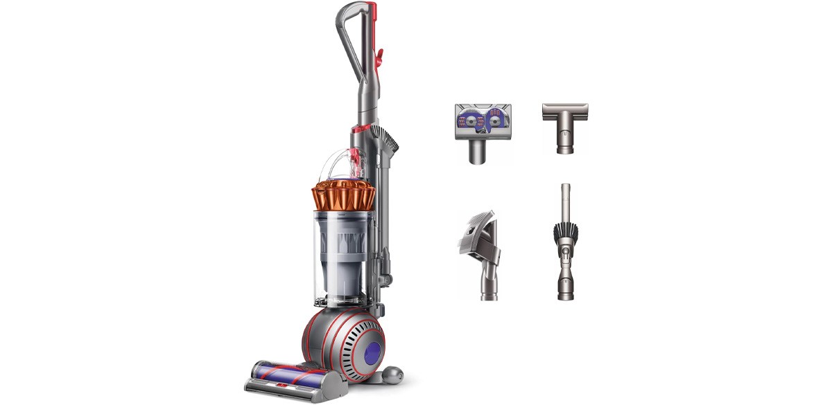 Dyson Ball Animal 3 Extra Upright Vacuum