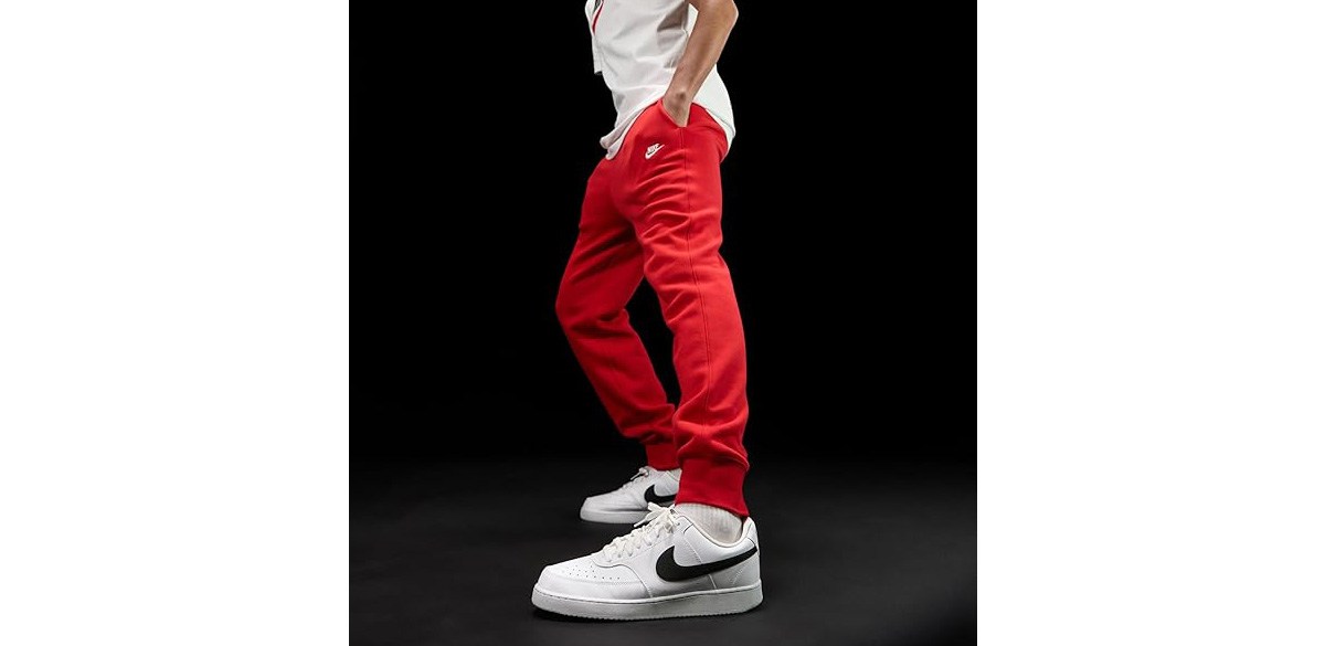 Nike Men's Court Vision Low Next Nature Shoes