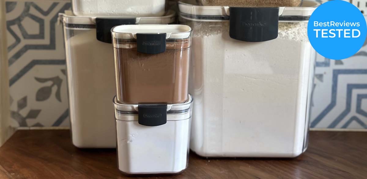 Progressive Prepworks ProKeeper