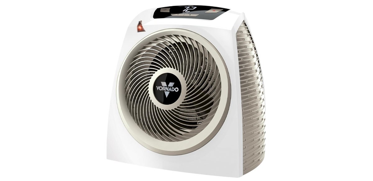 Vornado AVH10 (2025) Space Heater