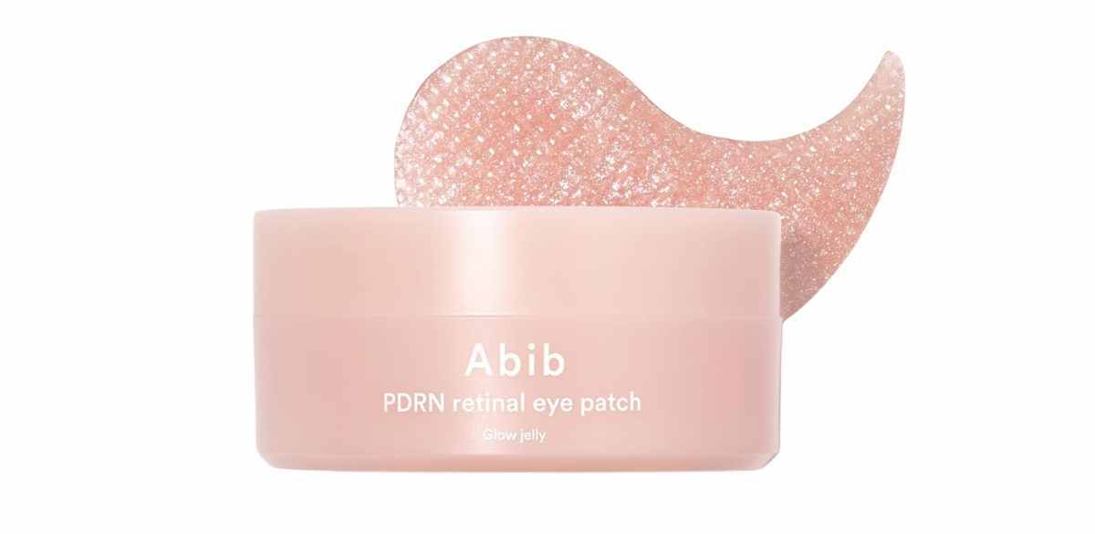 Abib PDRN Retinal Eye Patches