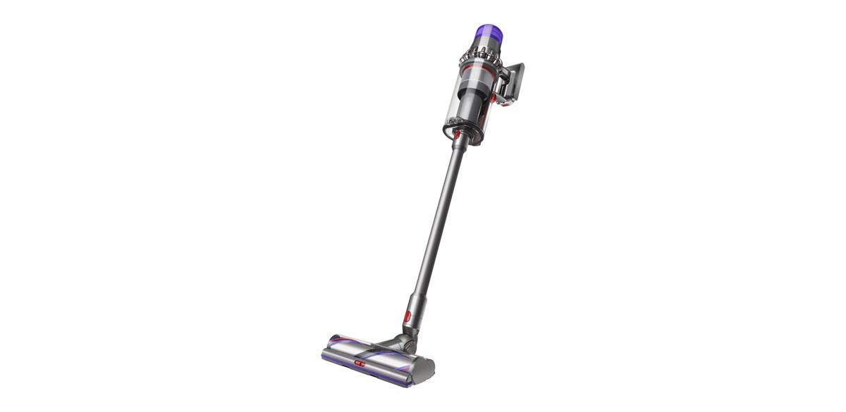 Dyson Outsize Plus Cordless Vacuum Cleaner