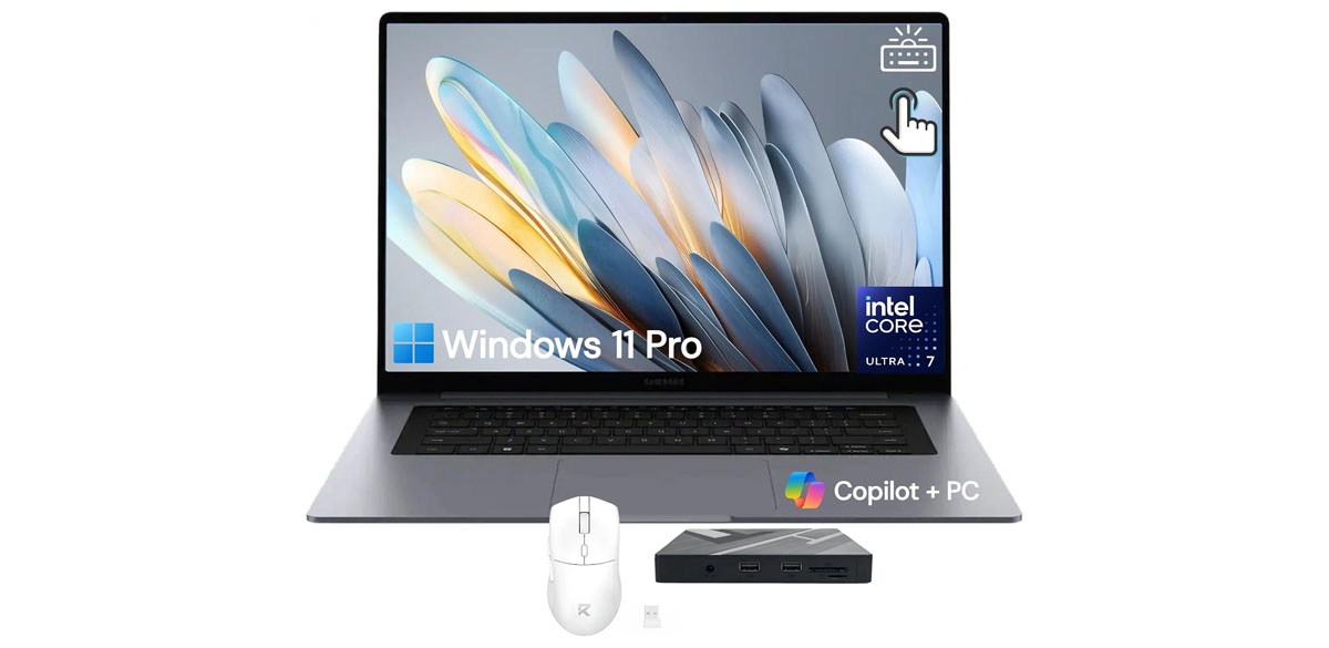 Samsung Galaxy Book6