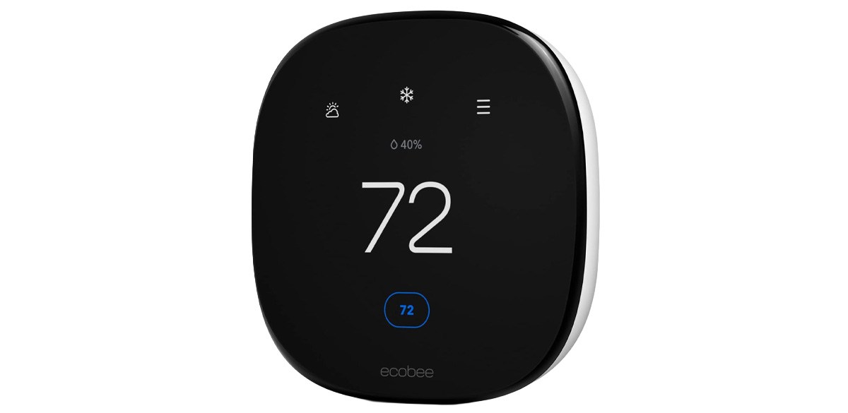 Ecobee Smart Thermostat