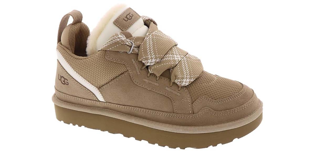 UGG Women's Lowmel