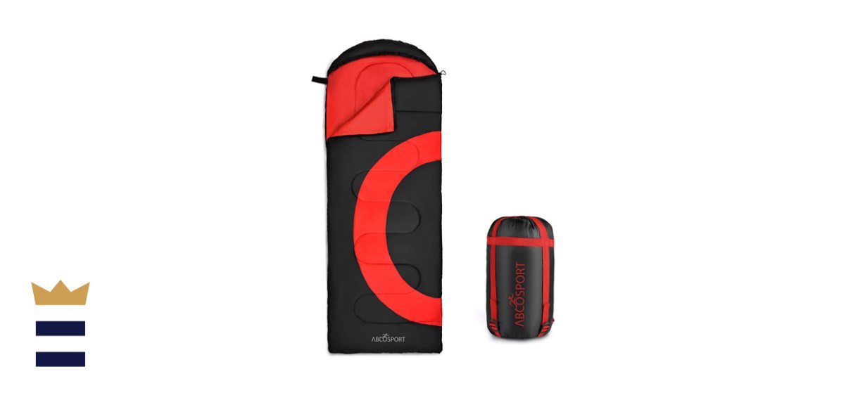 Abco Tech Envelope Lightweight Sleeping Bag