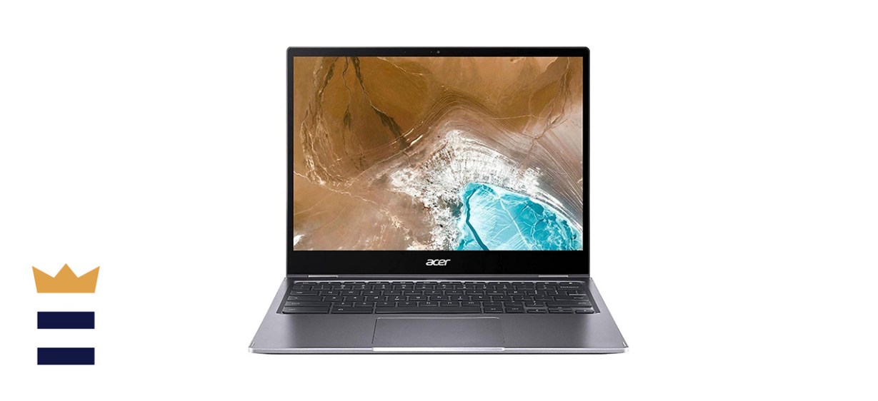 Acer Chromebook Spin 713