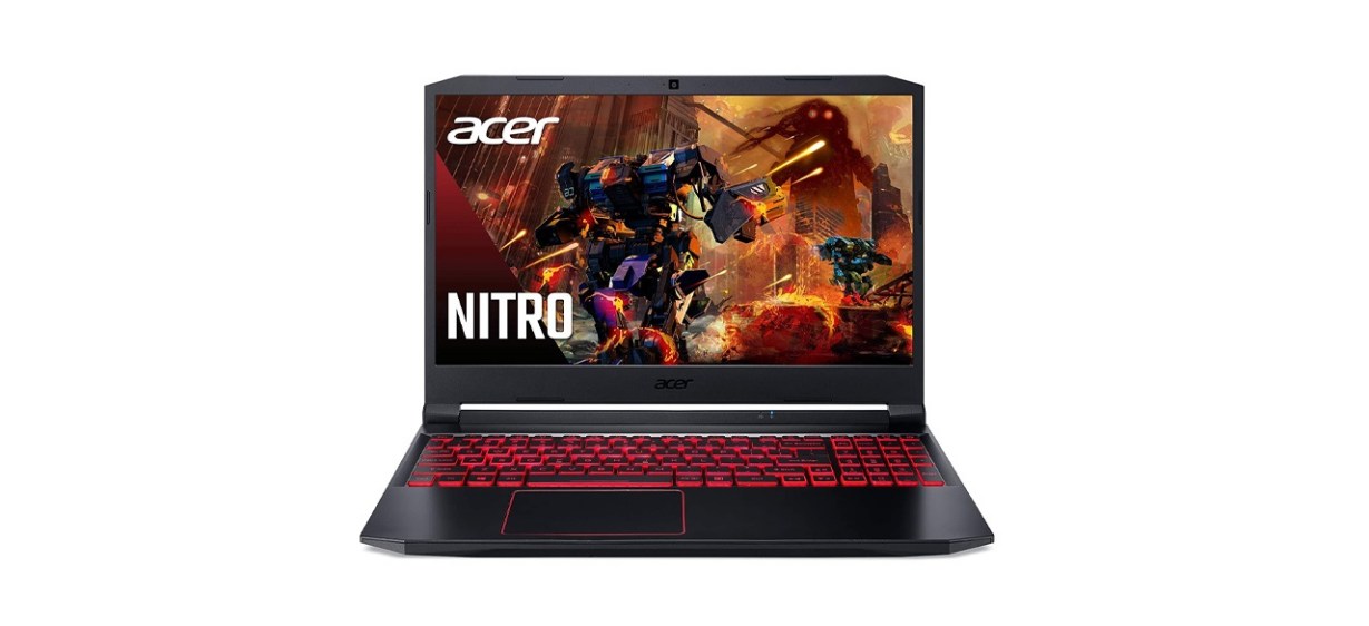 Acer Nitro 5