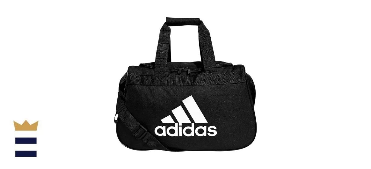 Adidas Diablo Small Duffel Bag
