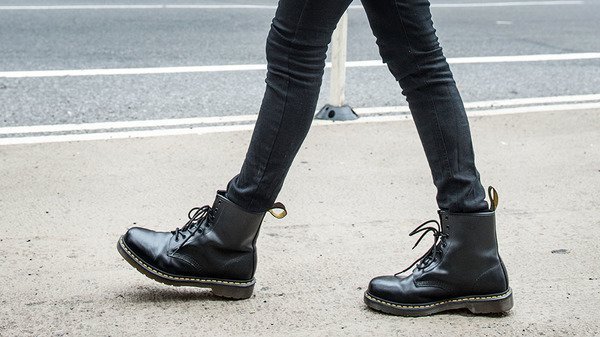 5 Best Men's Dr. Marten Boots - Sept. 2021 - BestReviews