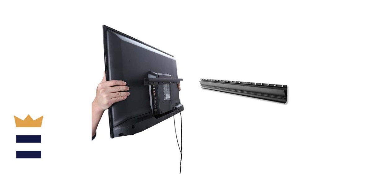 AENTGIU Studless TV Wall Mount