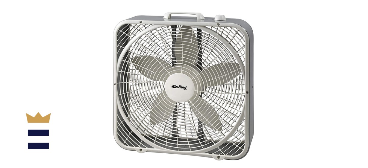 Air King 3-Speed Box Fan