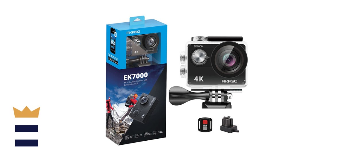 Akaso EK7000 Action Camera
