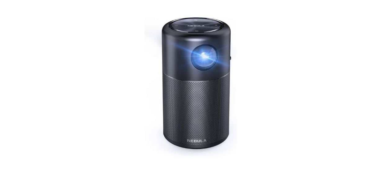 Anker Nebula Capsule Anker Nebula Capsule