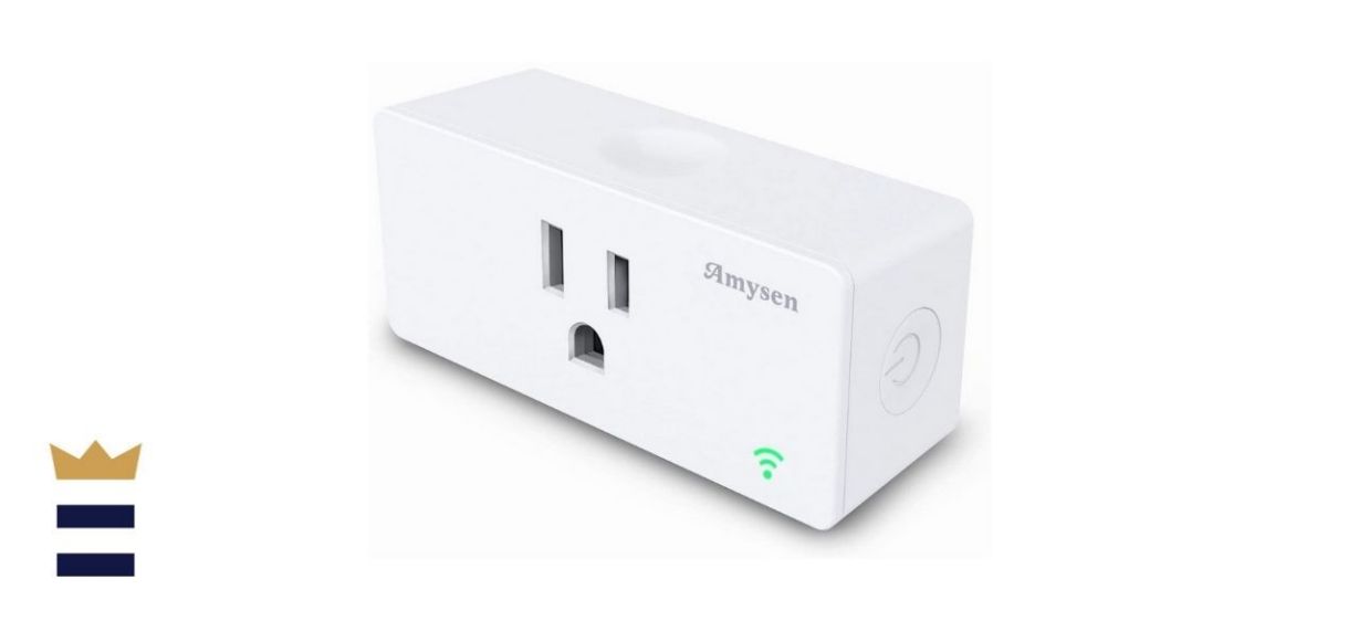 Amysen Wifi Smart Plug