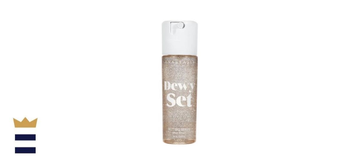Anastasia Beverly Hills Dewy Set Setting Spray
