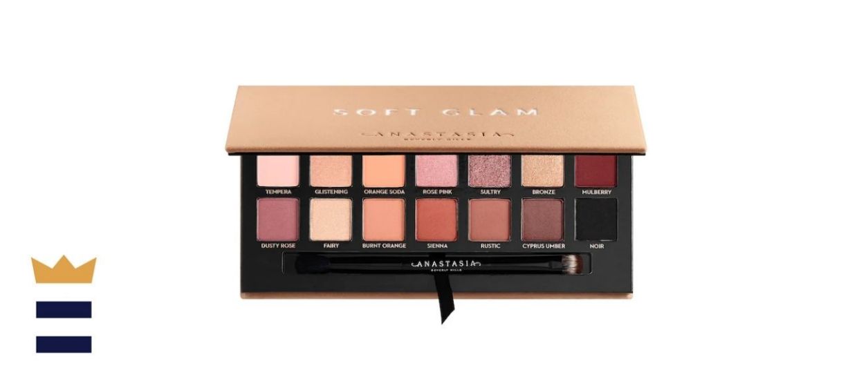 Anastasia Beverly Hills Soft Glam Eyeshadow Palette