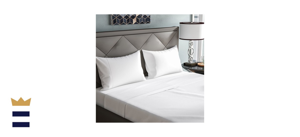 Andresen Ultra Soft Microfiber Sheet Set