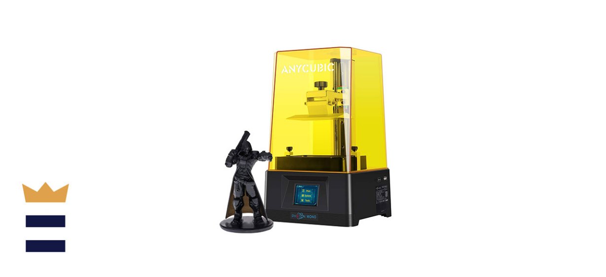 ANYCUBIC Photon Mono 3D Printer