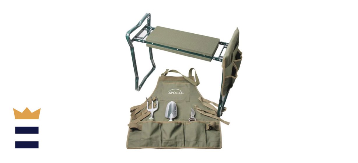 Apollo Garden Tool Set