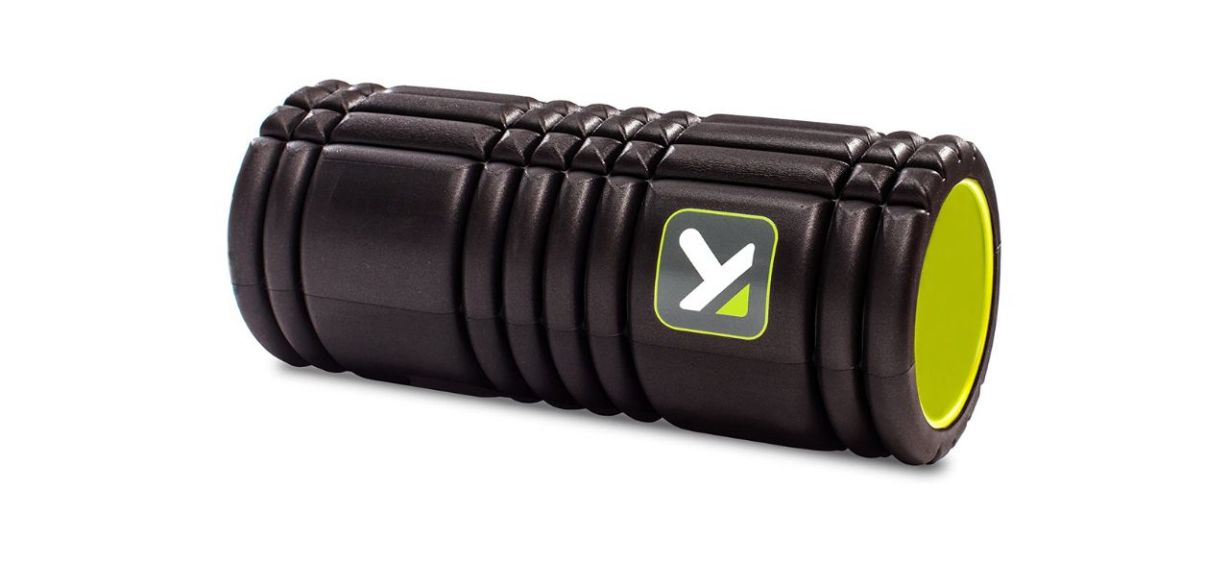 Trigger Point Grid Foam Roller Trigger Point Grid Foam Roller