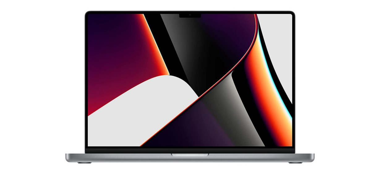 Apple MacBook Pro Laptop