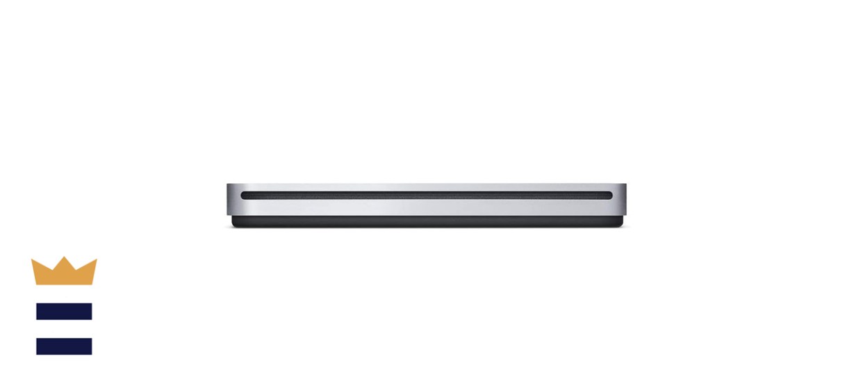 Apple USB Superdrive External DVD Drive