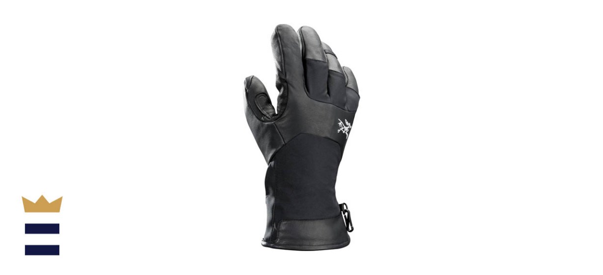 Arc’teryx Sabre Gloves