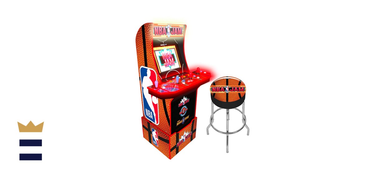 Arcade1Up NBA Jam Special Edition